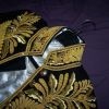 Hand Embroidery COAT5
