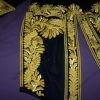 Hand Embroidery COAT6