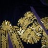 Hand Embroidery COAT7