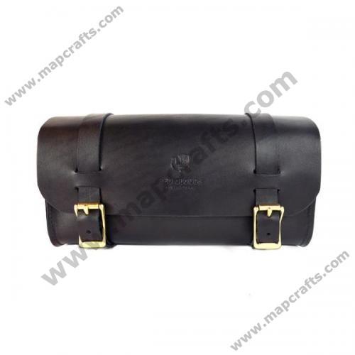 Handlebar Tool Bag – Black
