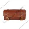 Handlebar Tool Bag Saddle Tan