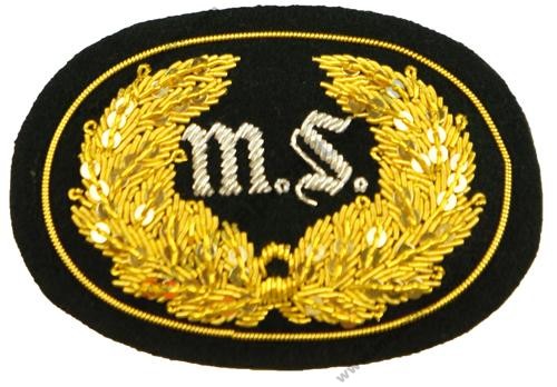 Hat Device MS Wreath LG