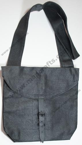 Haversack Tarred