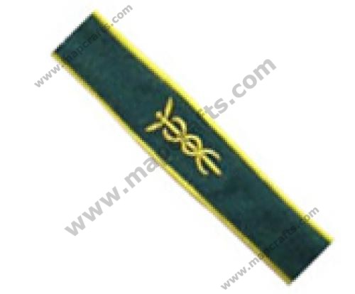 Hospital Steward Chevrons