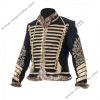 Hussars Pelisse Jacket British Crimean War