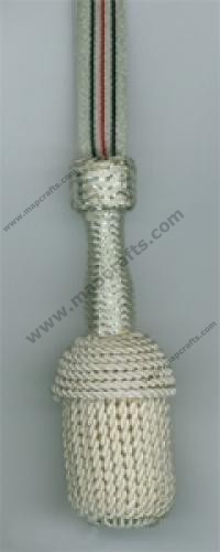 Imperial Auto Club Dagger Portepee