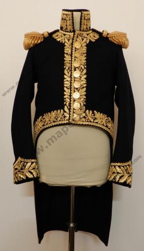 Jacket for Cavalry