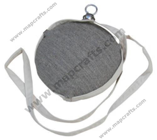 Jean Wool Stainless Steel Canteen
