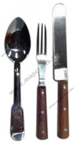 Knife Fork Spoon