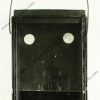 Lantern Tin with Glass Panel