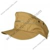 Luftwaffe WWII M41 Tropical Field Cap Officer