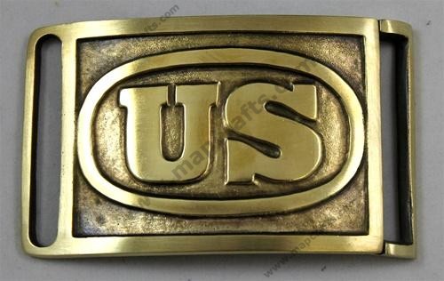 M1874 Buckle