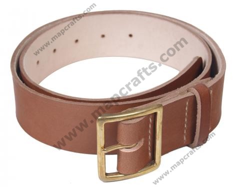 M1924 U. S. Army Garrison Belt – repro