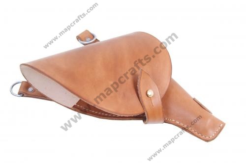 M1932 revolver holster – repro
