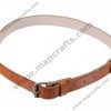 M1935 enlisted belt – riveted type – repro