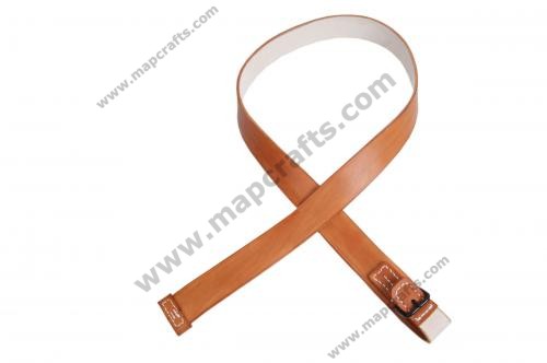 Mannlicher M95 carrying sling – repro