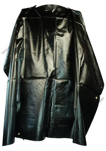 Mens Poncho