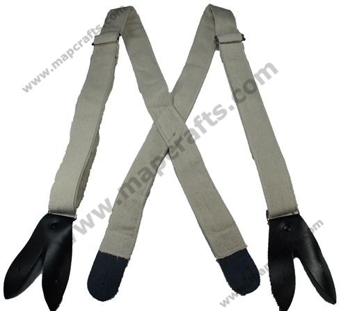 Mens Suspenders