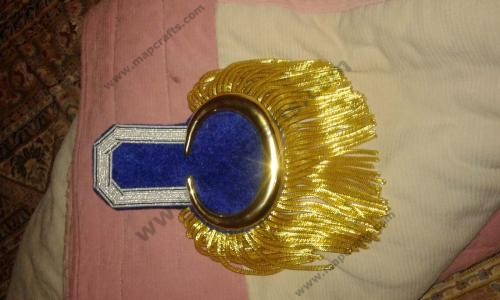 NEW Epaulette Shoulder1