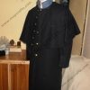 Napoleonic Officers Greatcoat