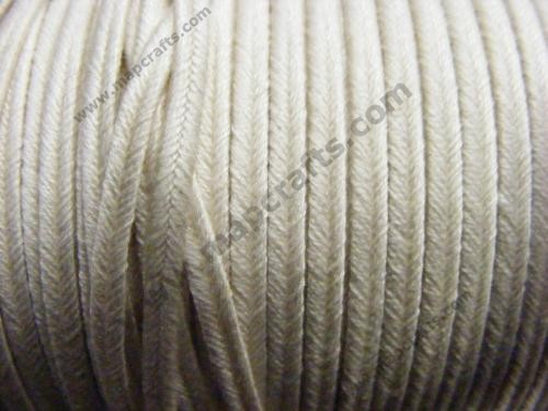 Narrow braid 3 mm