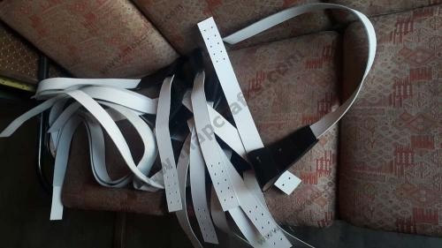 New Belts