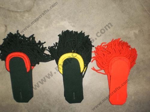 New Fresh Epaulette