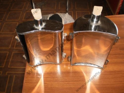 New Fresh Kidney Canteens designs
