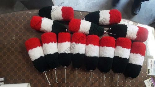 New Fresh PomPom