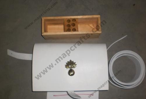 New White Cartridge box set!