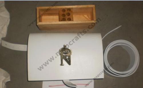 New White Cartridge box set