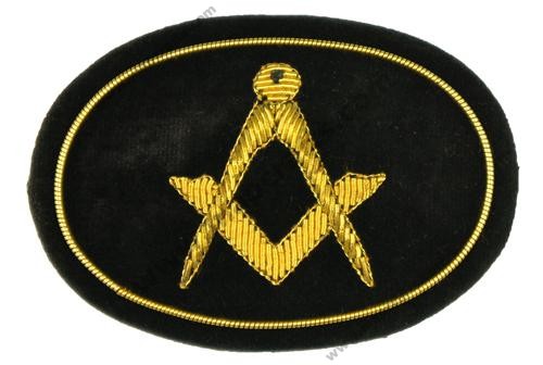 Officer Hat Masonic – Large