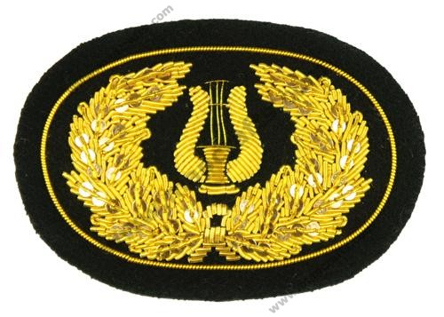 Officer Hat Musician – Large