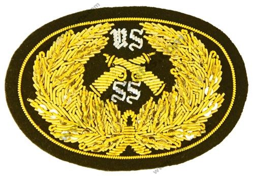 Officer Hat US Sharpshooters – Large