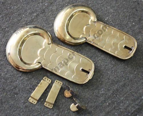 Officer Scales