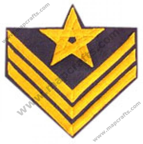 Ord. Sgt.