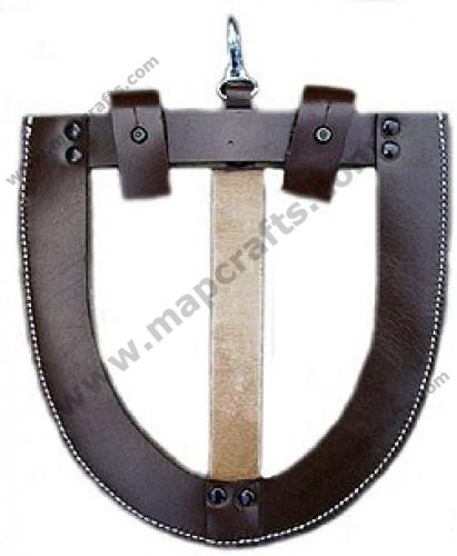 Pioneers Shovel Carrier (Black)