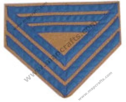 Q.M. Sgt. Regt