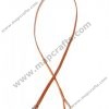 Red Army TT.Nagant lanyard – leather – repro