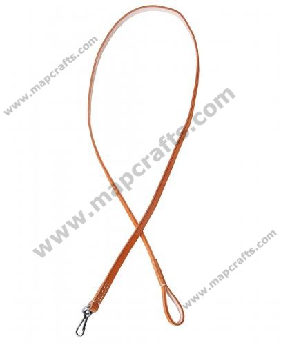 Red Army TT.Nagant lanyard – leather – repro