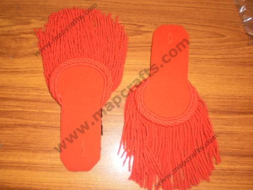 Red Epaullete