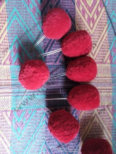 Red PopOM