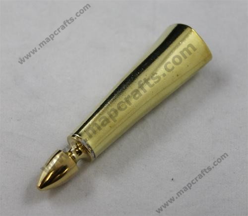 Replacement Scabbard Tip Springfield