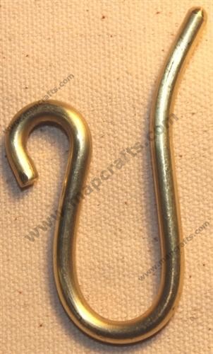 Replacement Sword Belt Hook