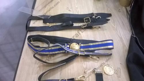 Royal Air Force Officers belts