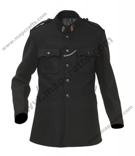 Royal Irish Constabulary Tunic