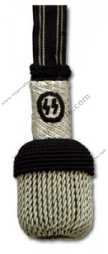 SS EM Bayonet Knot