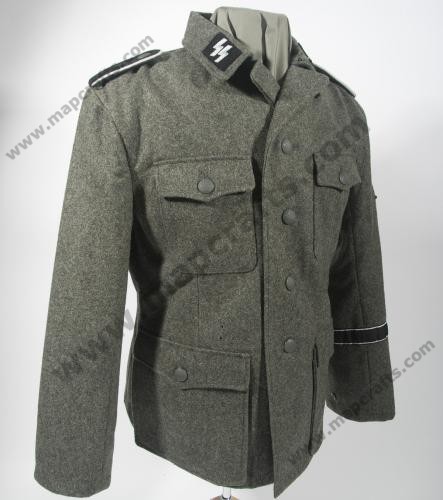 SS M42 Tunic