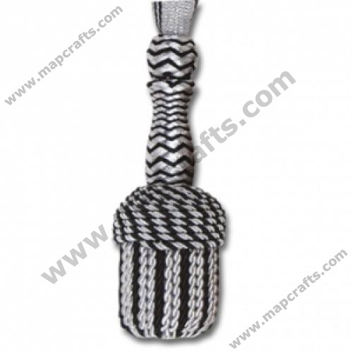 SS NCO Bayonet Knot