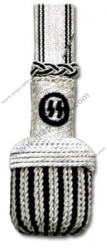 SS NCO Sword Knot